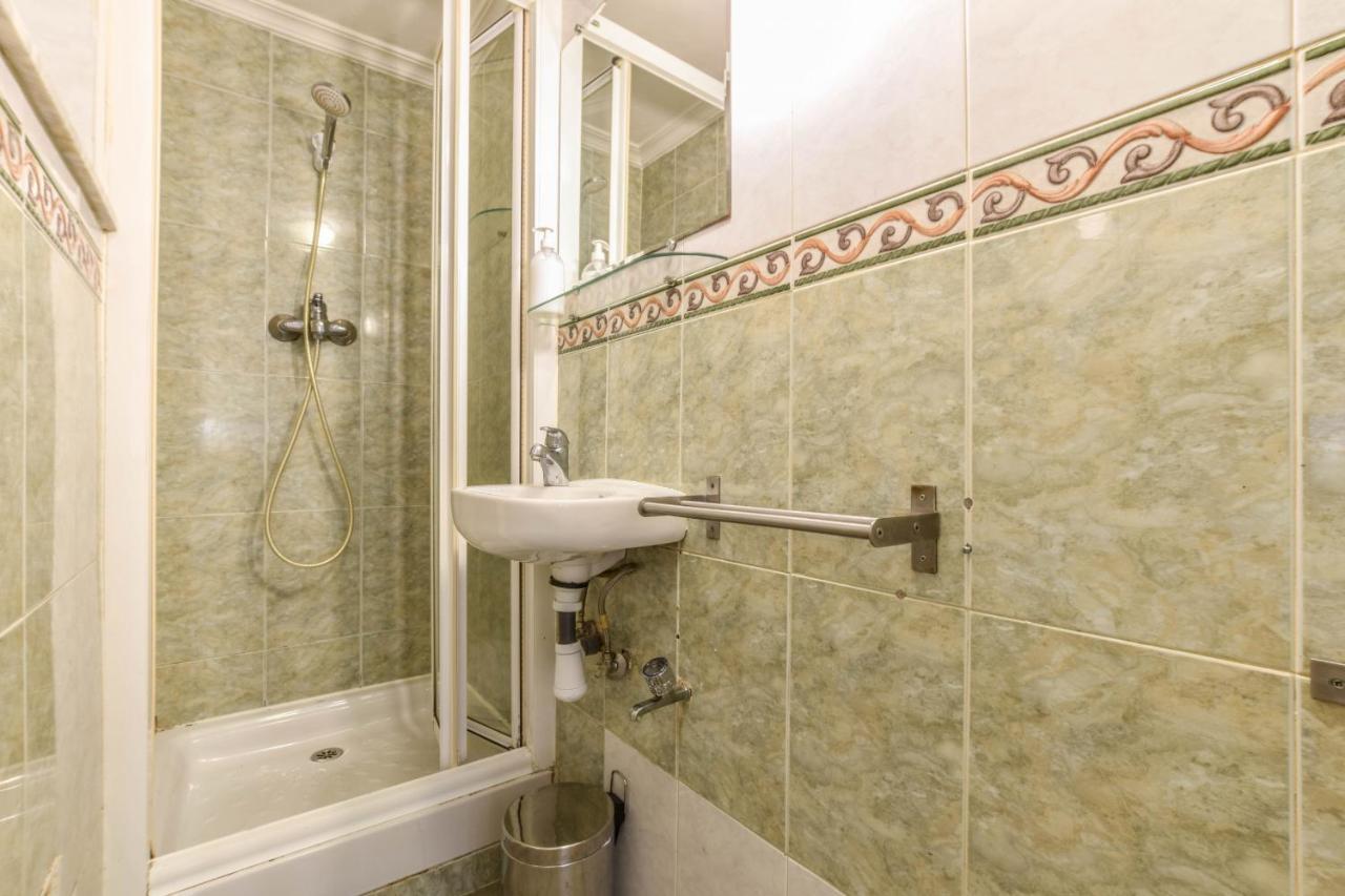 Apartment Cozy Apartment Lavapies Rtr Madrid