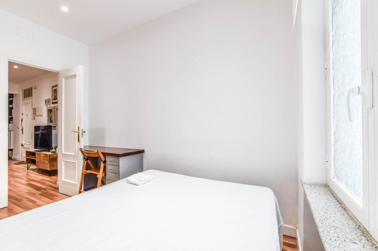 Apartment Cozy Apartment Lavapies Rtr *