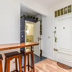 Cozy Apartment Lavapies Rtr