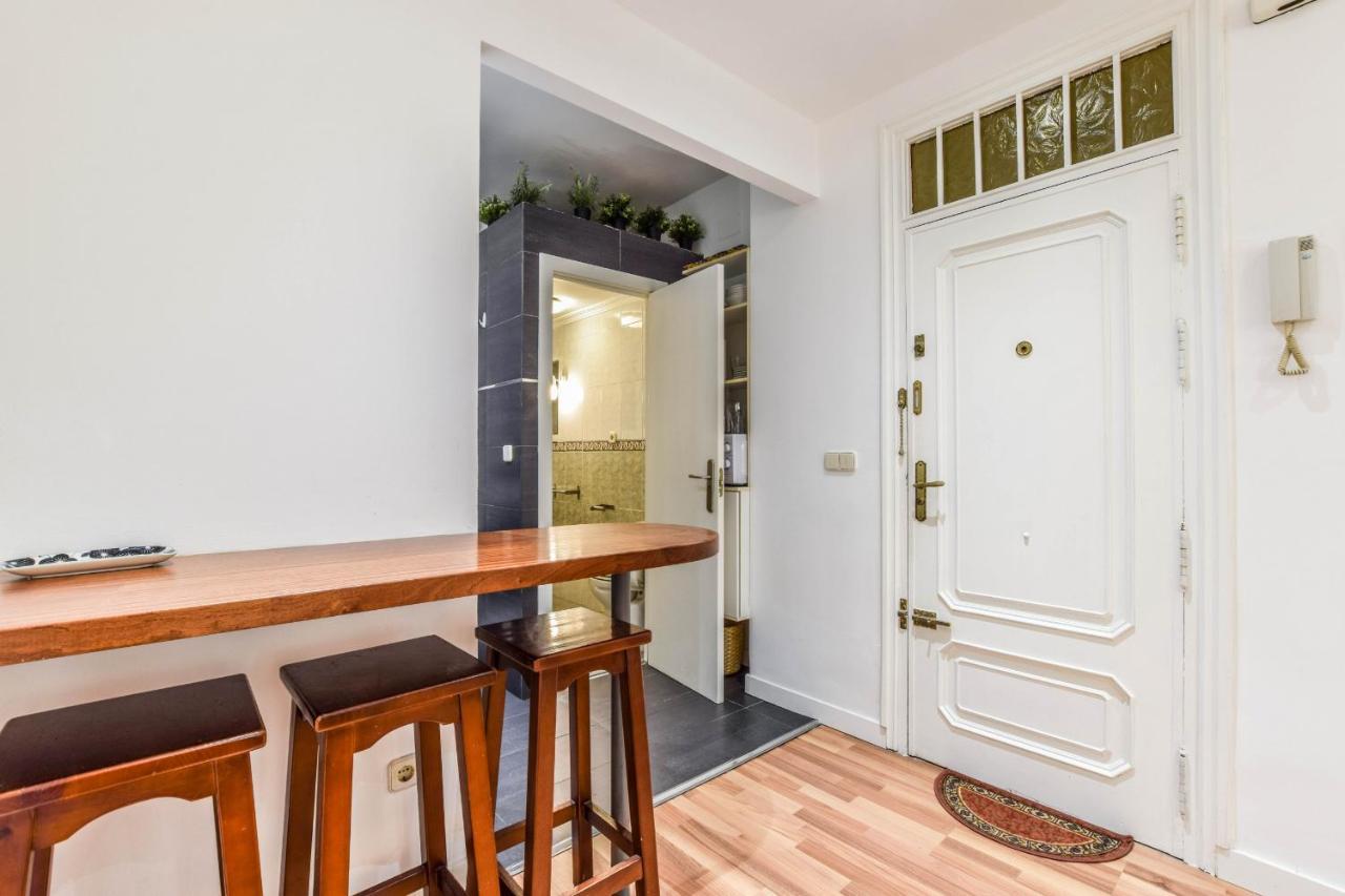 Apartamento Cozy Apartment Lavapies Rtr