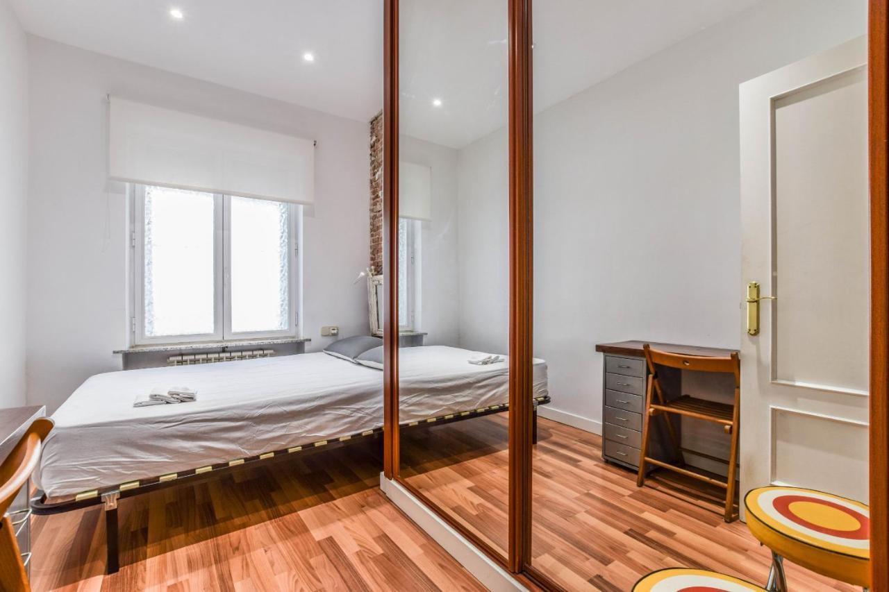 Apartamento Cozy Apartment Lavapies Rtr *