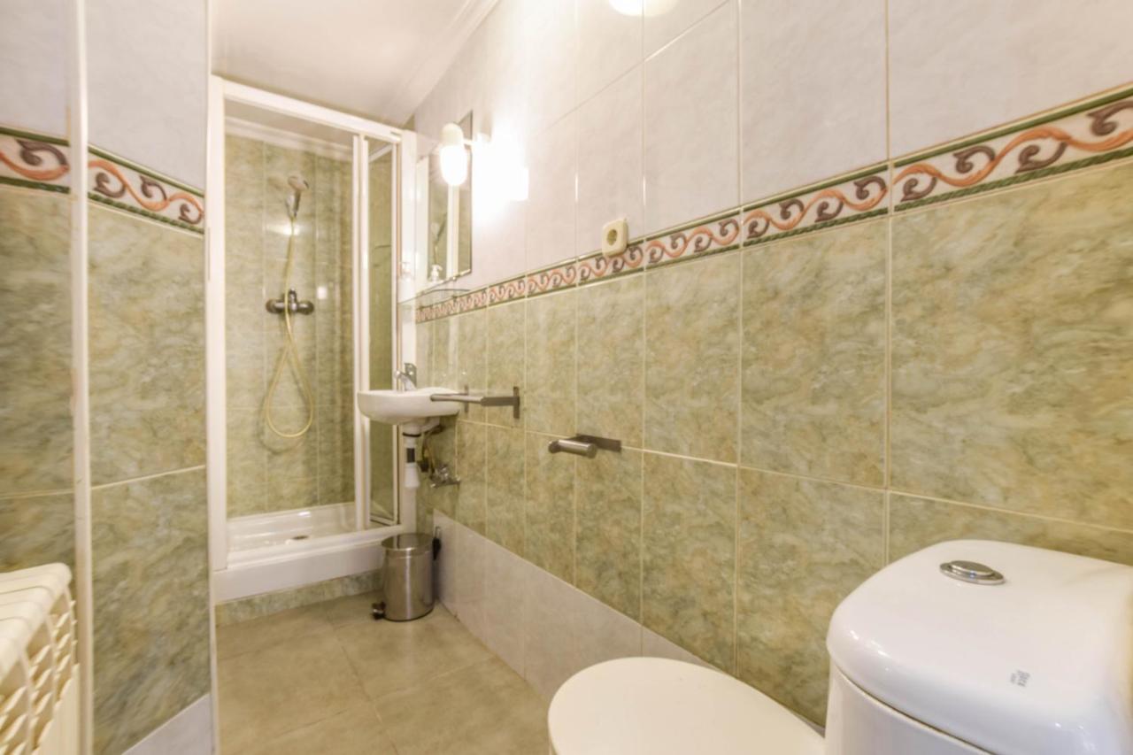 Apartamento Cozy Apartment Lavapies Rtr Madrid