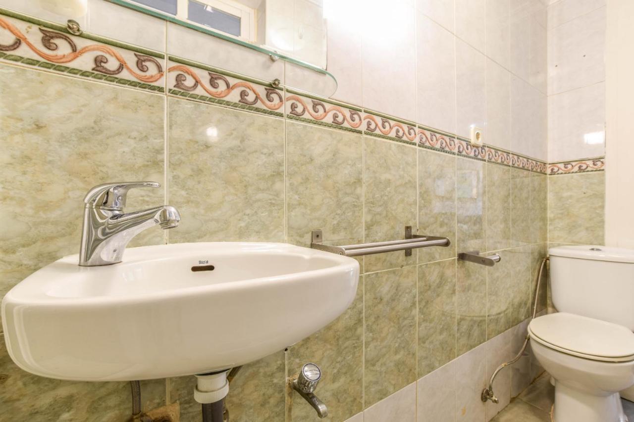 Cozy Apartment Lavapies Rtr Apartamento